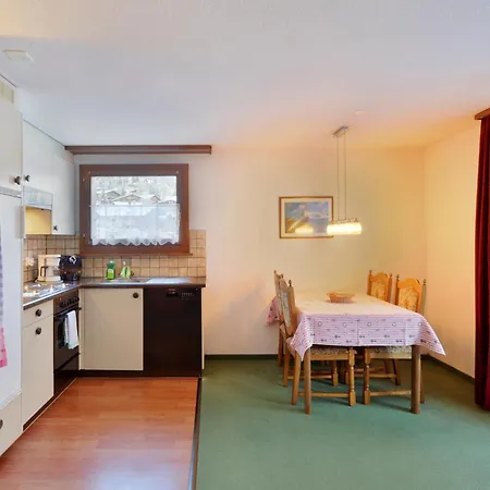 Apartments Kirchbuehl Grindelwald Room photo
