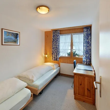 Apartments Kirchbuehl Grindelwald Room photo