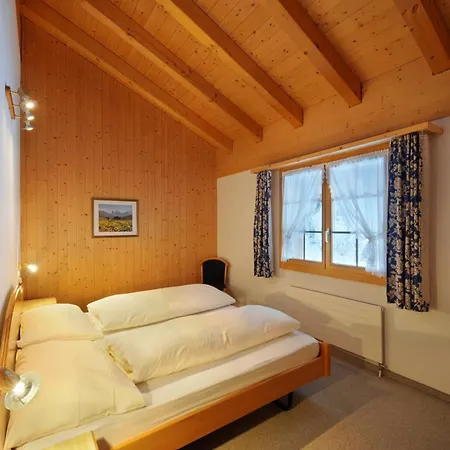 Apartments Kirchbuehl Grindelwald Room photo