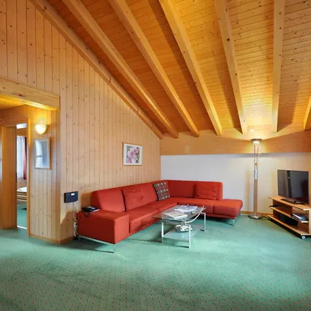 Apartments Kirchbuehl Grindelwald Room photo