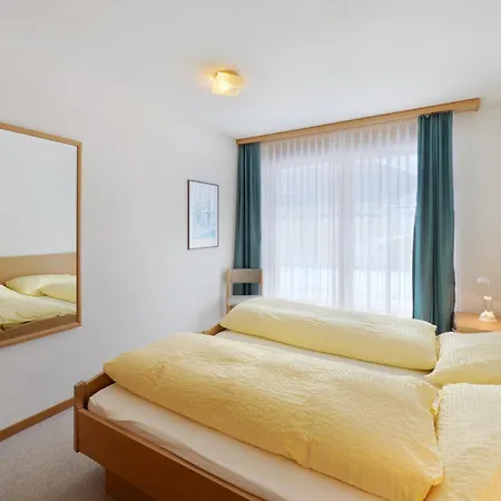 Apartments Kirchbuehl Grindelwald Room photo