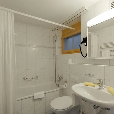 Apartments Kirchbuehl Grindelwald Room photo
