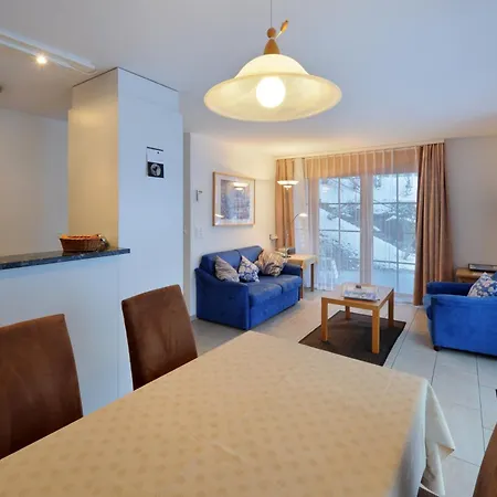 Apartments Kirchbuehl Grindelwald Room photo