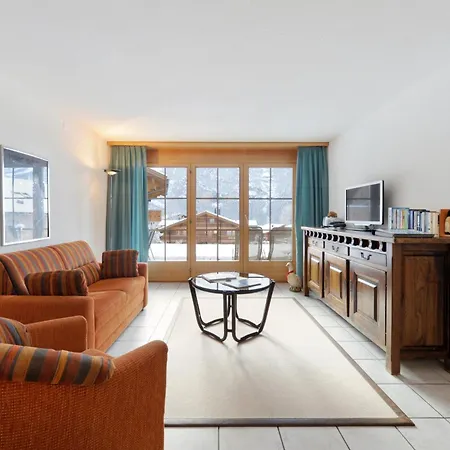 Apartments Kirchbuehl Grindelwald Room photo