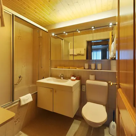 Apartments Kirchbuehl Grindelwald Room photo