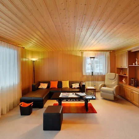 Apartments Kirchbuehl Grindelwald Room photo