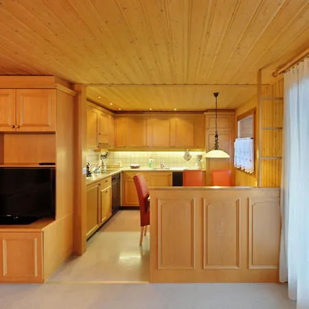 Apartments Kirchbuehl Grindelwald Room photo