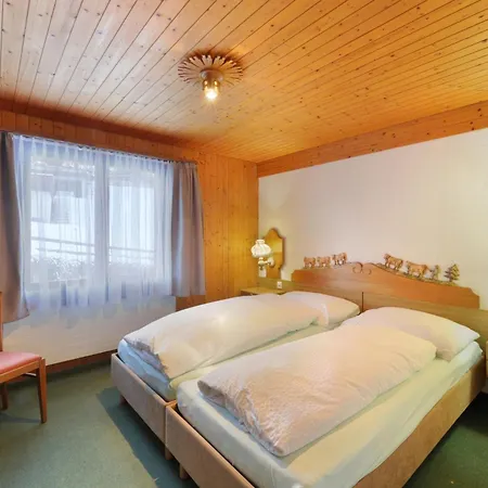 Apartments Kirchbuehl Grindelwald Room photo
