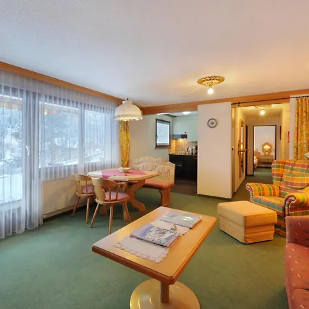 Apartments Kirchbuehl Grindelwald Room photo