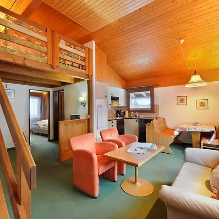 Apartments Kirchbuehl Grindelwald Exterior photo