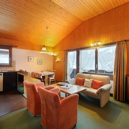 Apartments Kirchbuehl Grindelwald Room photo