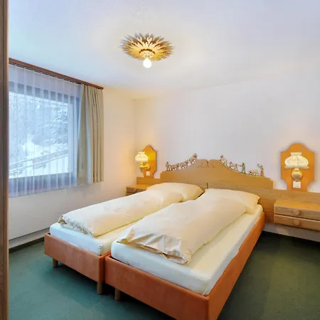 Apartments Kirchbuehl Grindelwald Room photo