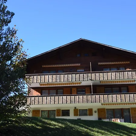 Apartments Kirchbuehl Grindelwald Room photo