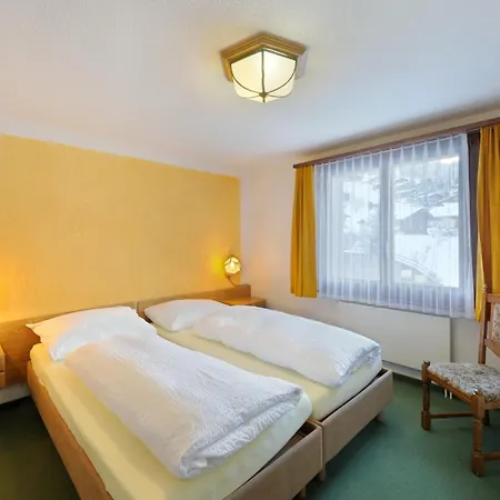 Apartments Kirchbuehl Grindelwald Room photo