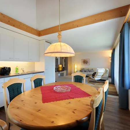 Apartments Kirchbuehl Grindelwald Exterior photo
