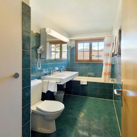 Apartments Kirchbuehl Grindelwald Room photo