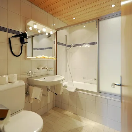 Apartments Kirchbuehl Grindelwald Room photo
