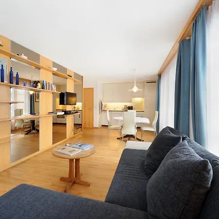 Apartments Kirchbuehl Grindelwald Room photo