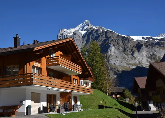 Hotel Kirchbühl Superior