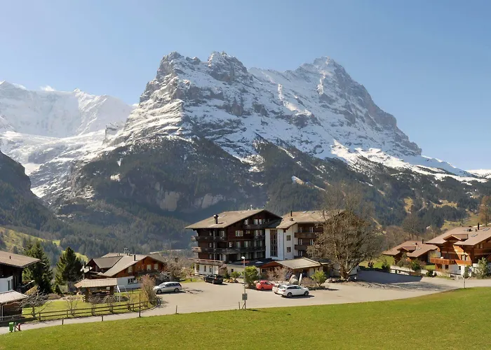 Hotel Kirchbühl Superior