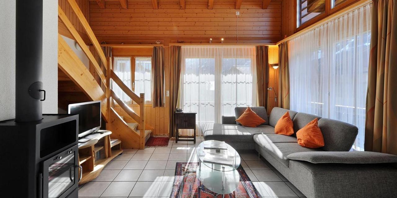 Appartamento Kirchbühl Superior