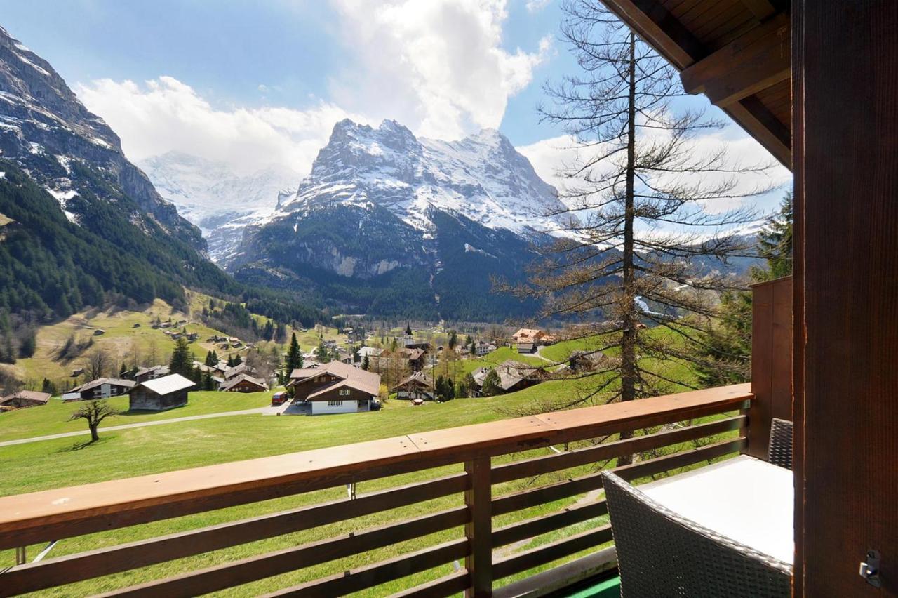 Kirchbühl Superior Grindelwald