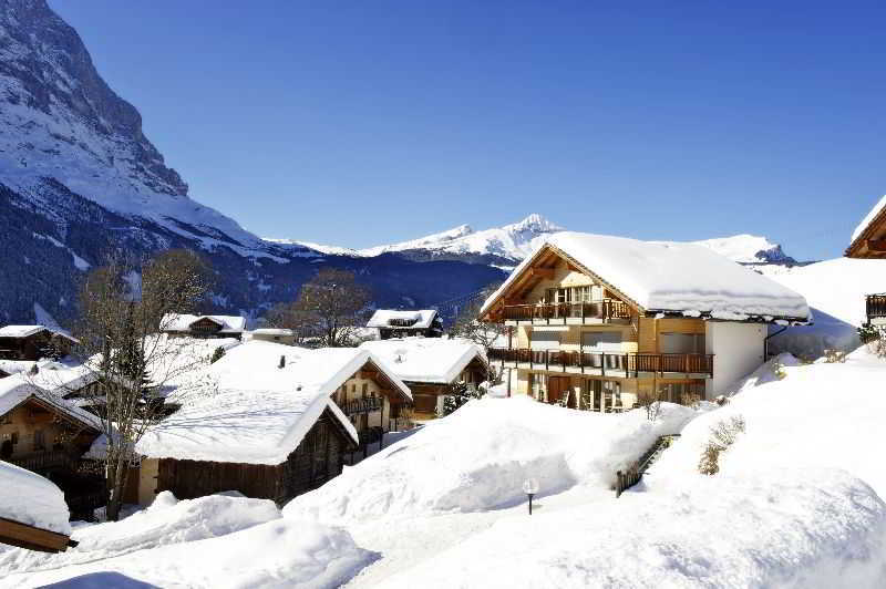 Kirchbühl Superior * Grindelwald