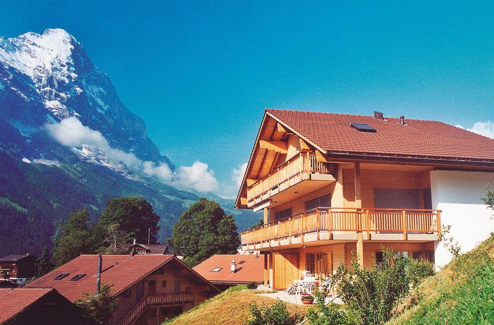 Kirchbühl Superior * Grindelwald