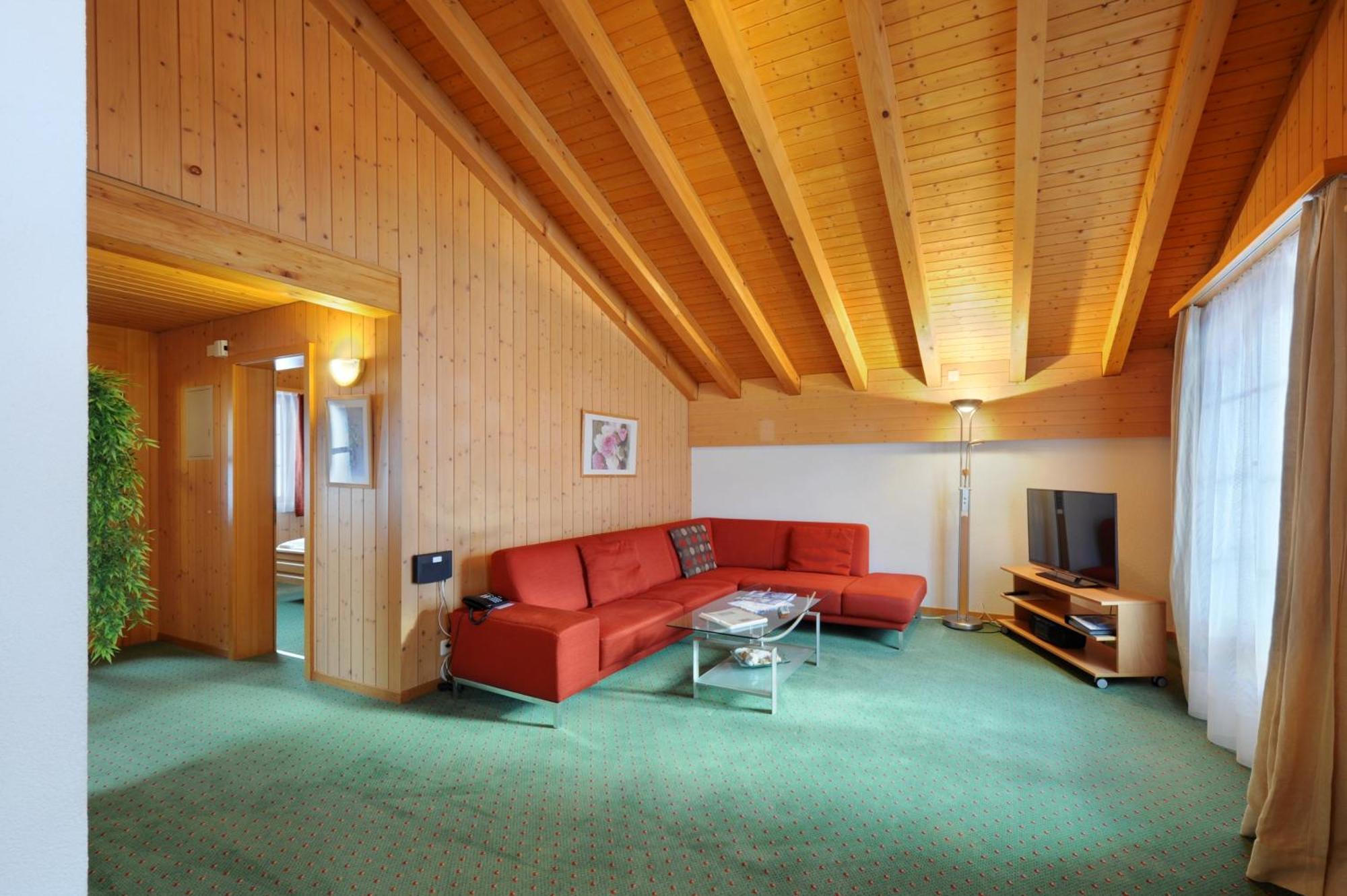Kirchbühl Superior * Grindelwald