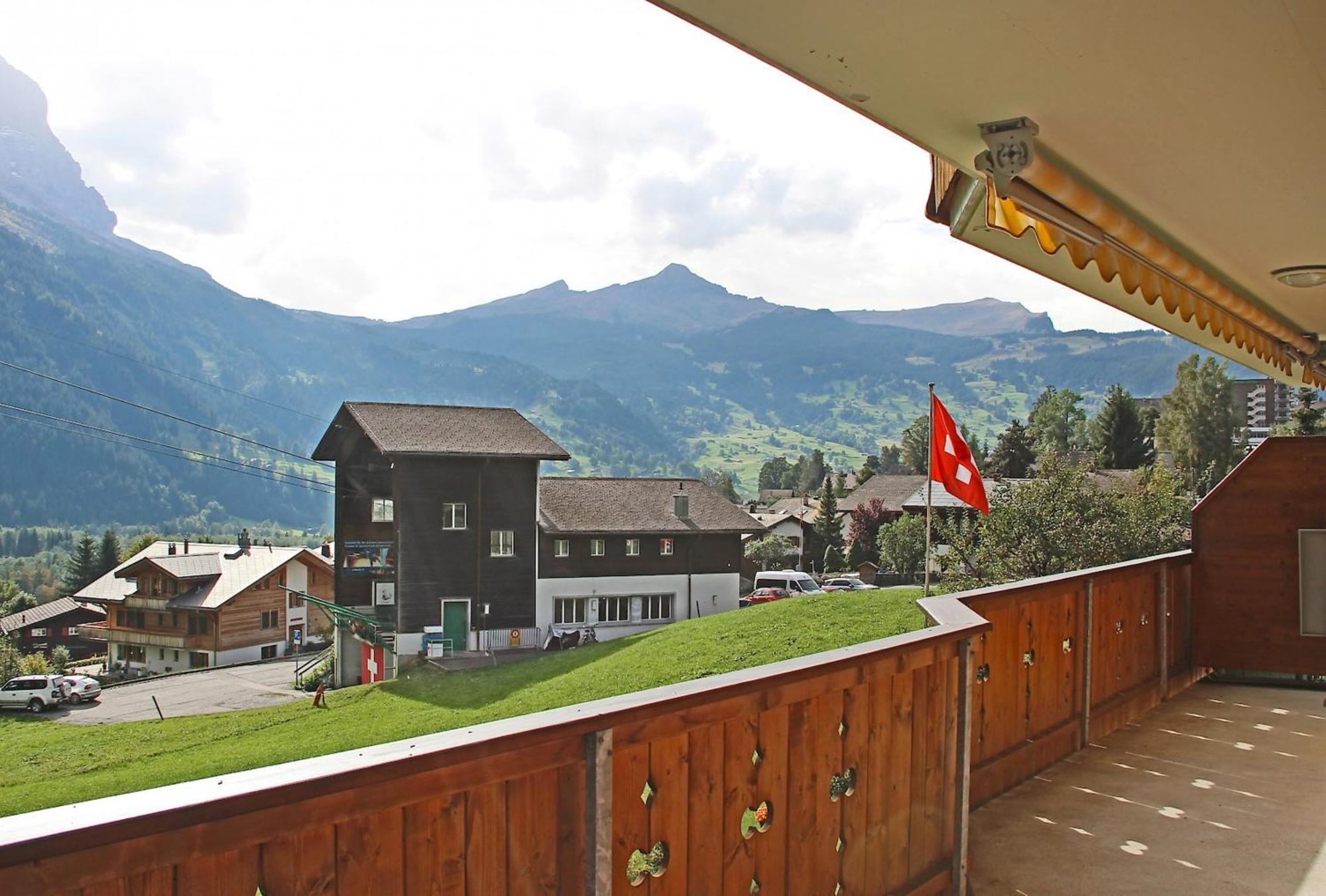 Appartamento Kirchbühl Superior