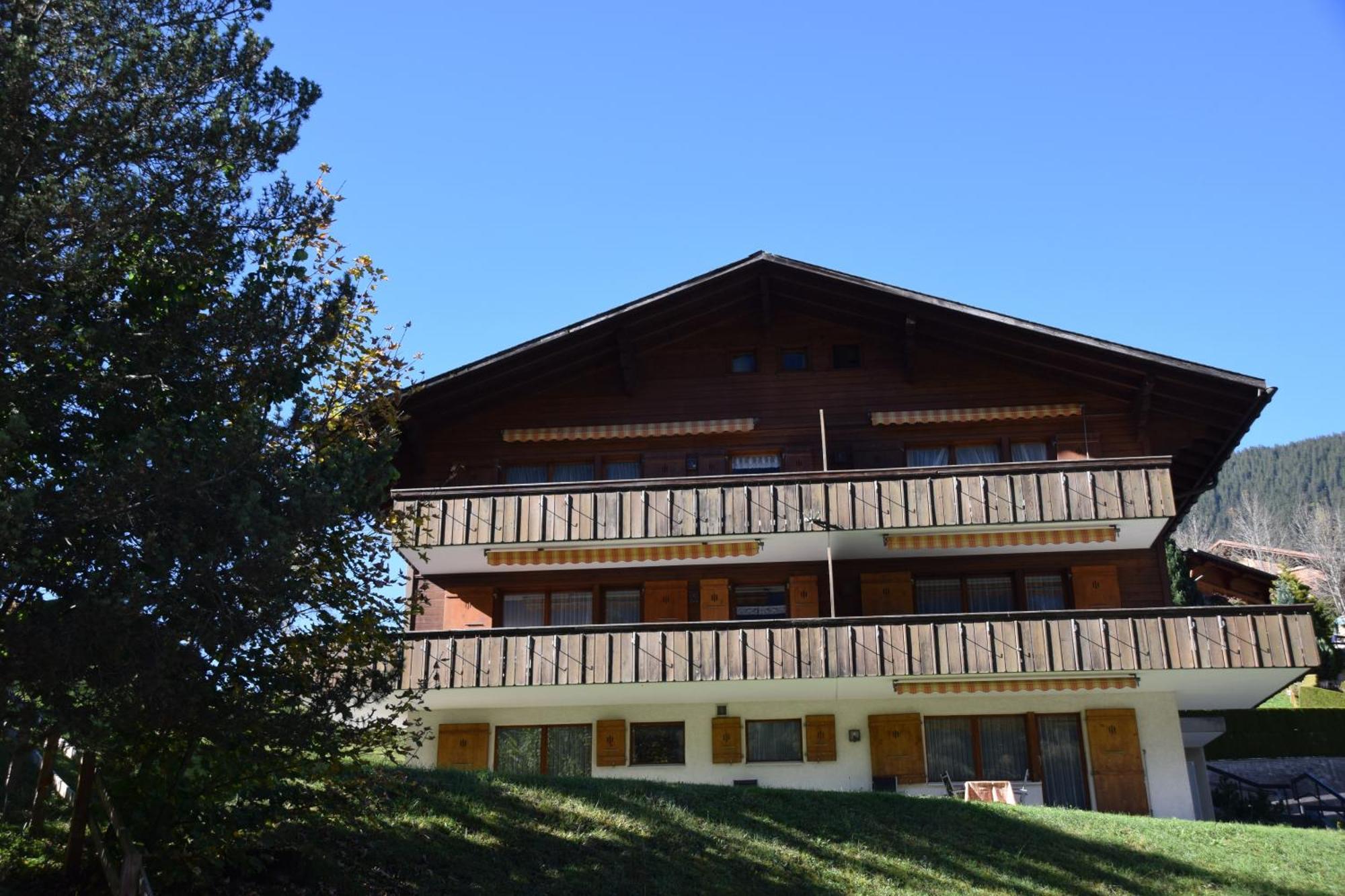Kirchbühl Superior Grindelwald