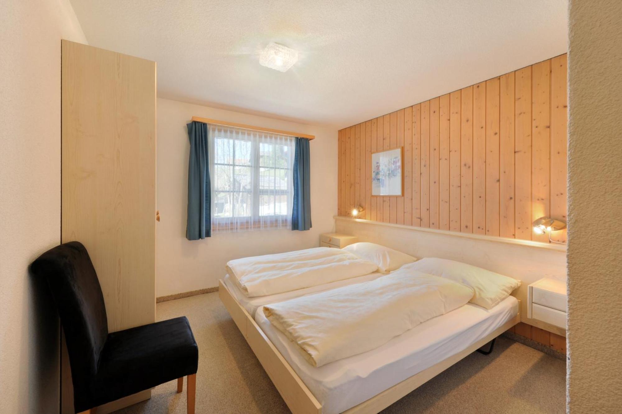 Appartamento Kirchbühl Superior