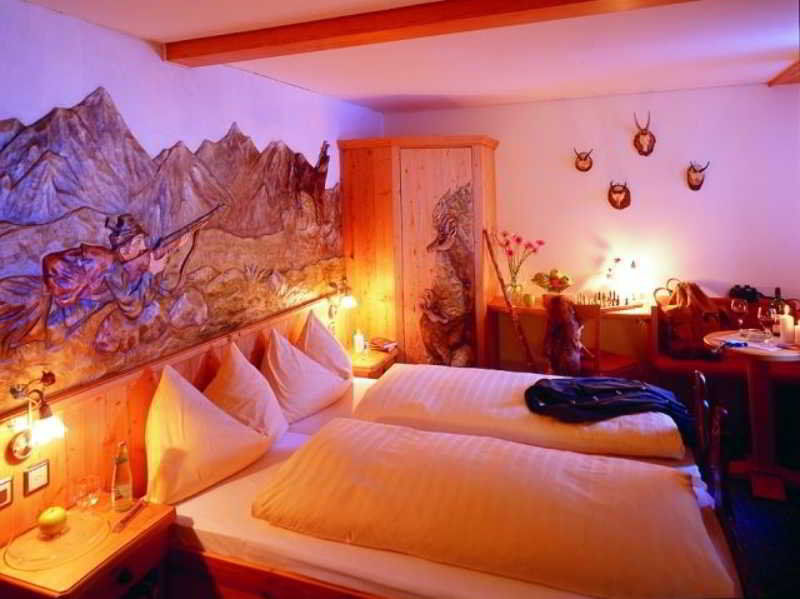 Appartamento Kirchbühl Superior Grindelwald
