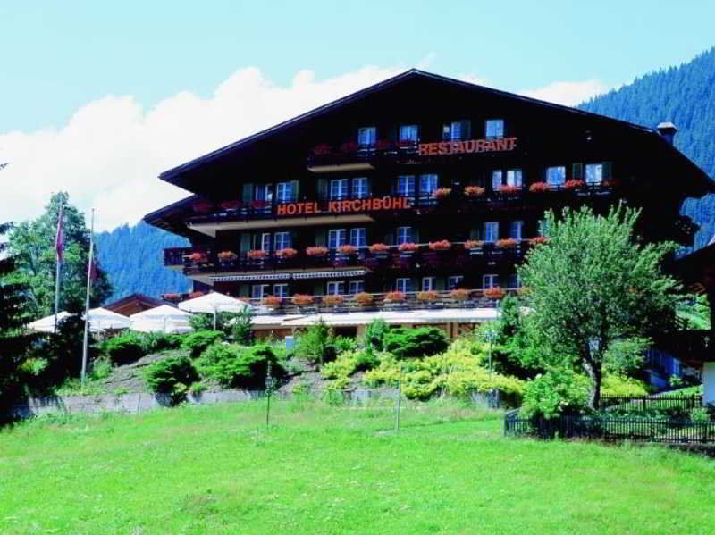 Appartamento Kirchbühl Superior