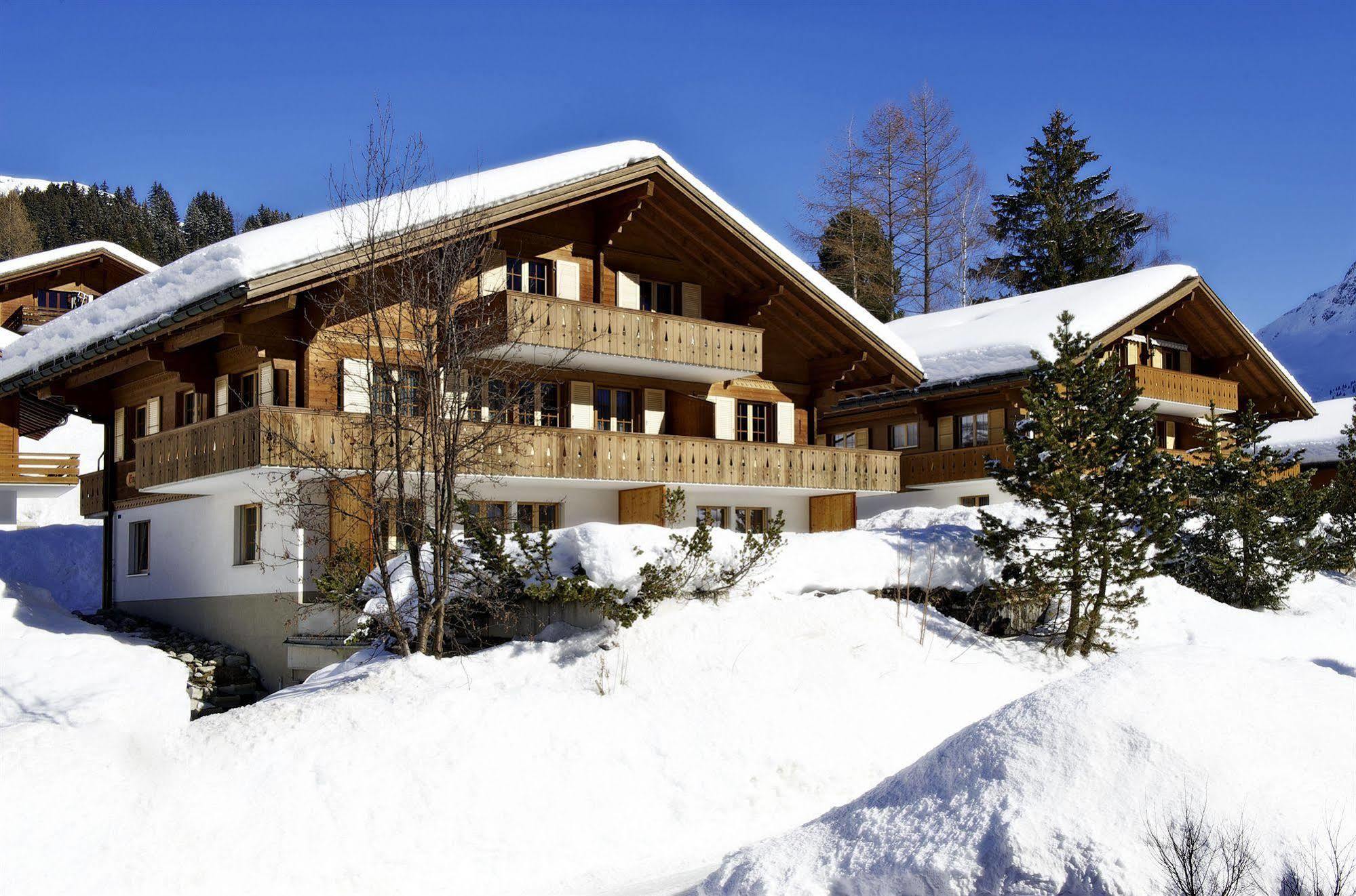 Kirchbühl Superior * Grindelwald