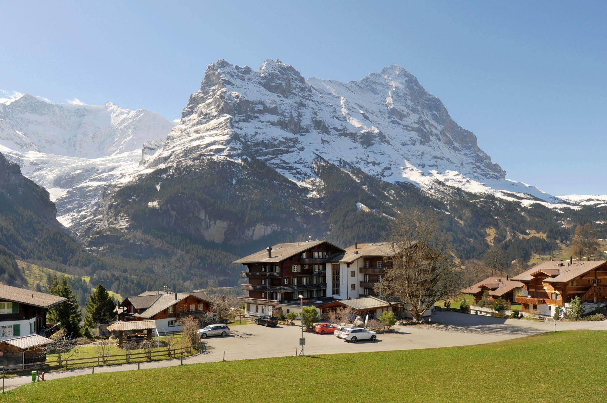Kirchbühl Superior Appartamento