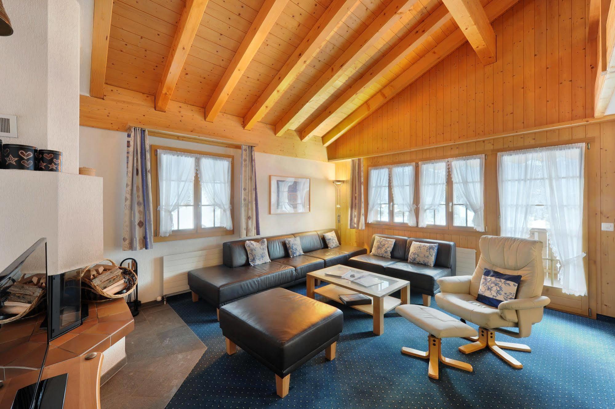 Kirchbühl Superior Appartamento Grindelwald